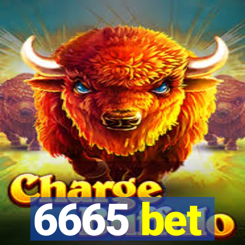 6665 bet